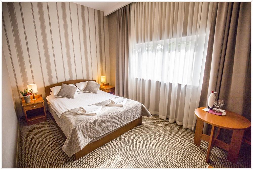 Hotel Polonez Krakau