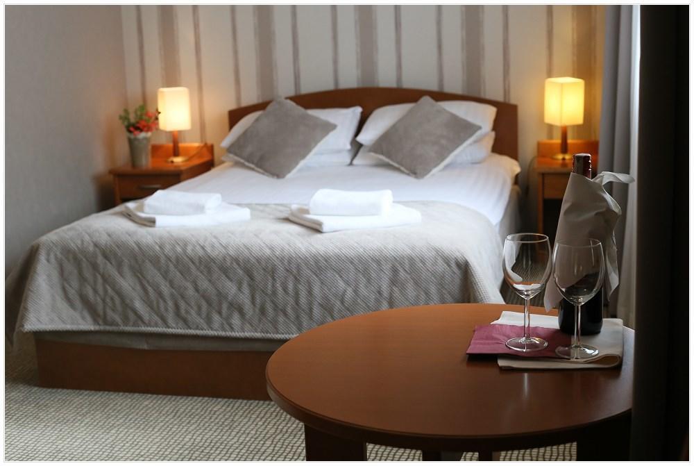 Hotel Polonez Krakau