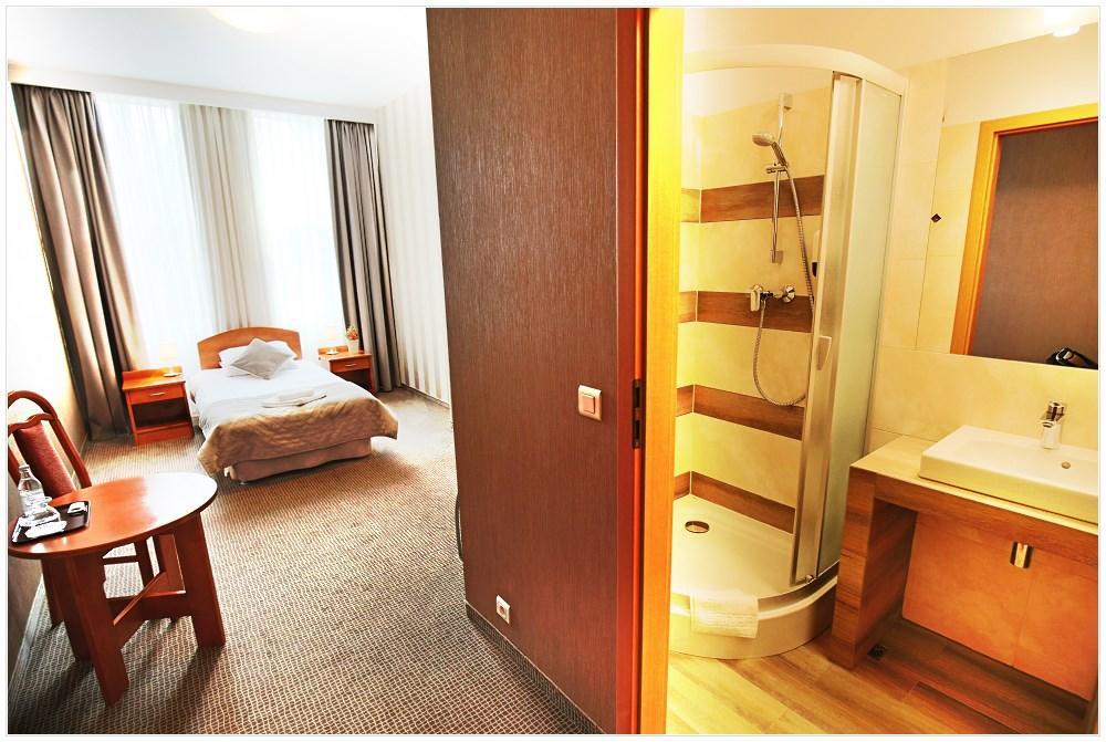 Hotel Polonez Krakau