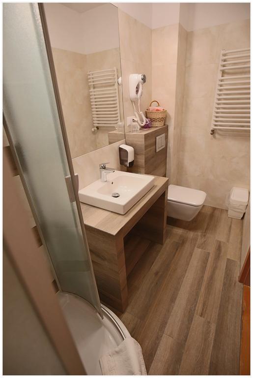 Hotel Polonez Krakau