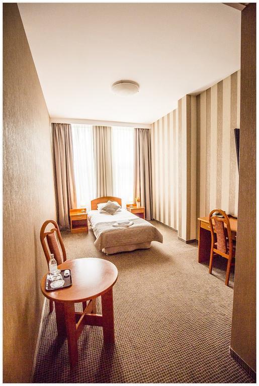 Hotel Polonez Krakau