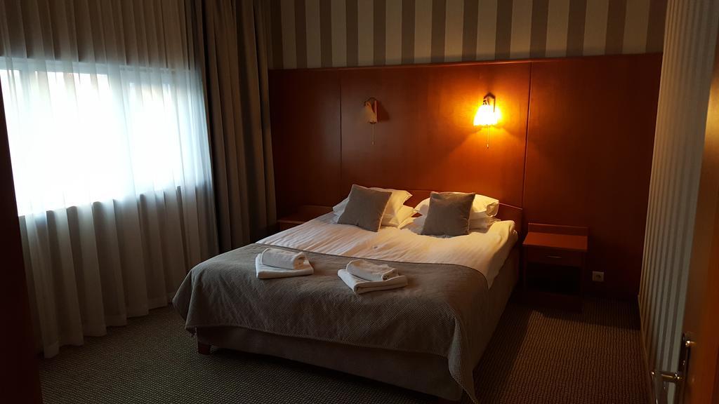 Hotel Polonez Krakau